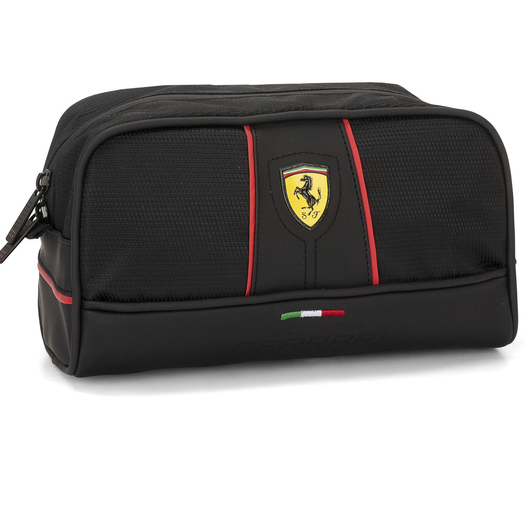 Ferrari Toilettas, Enzo - 23 x 13 x 10 cm - Polyester