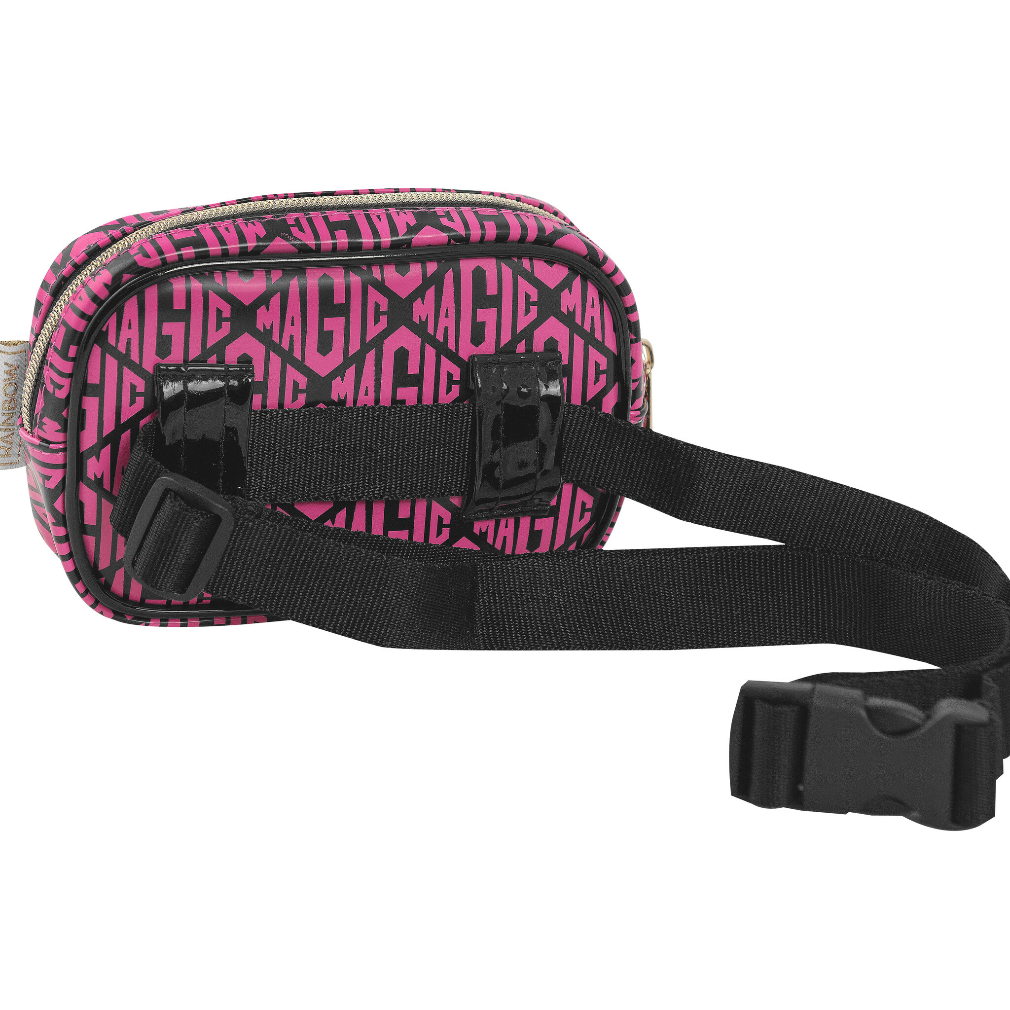 Rainbow High Fanny pack, You are a Star - 15 x 10 x 4 cm - Polyester