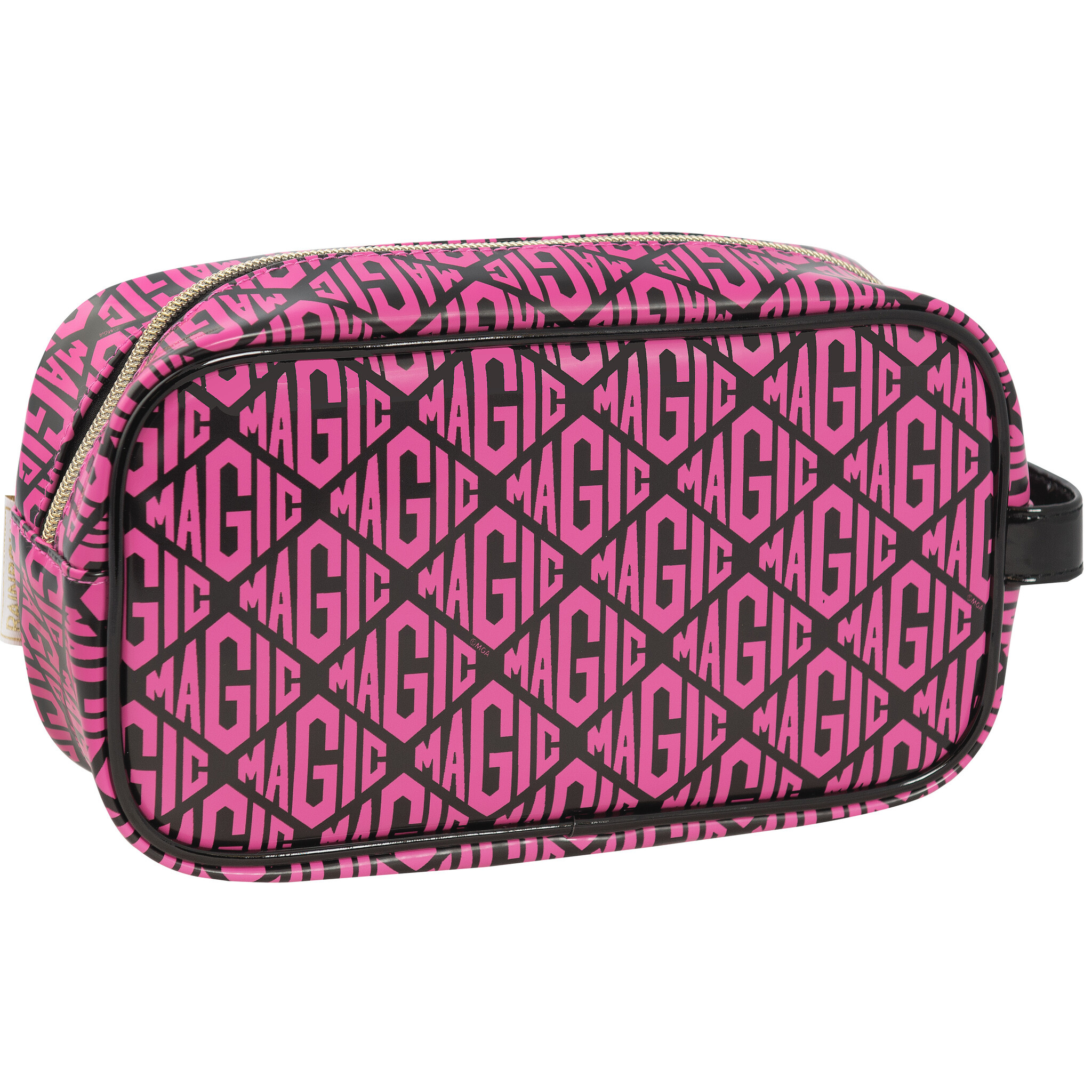 Rainbow High Toiletry bag, You are a Star - 22 x 12 x 8 cm - Polyester