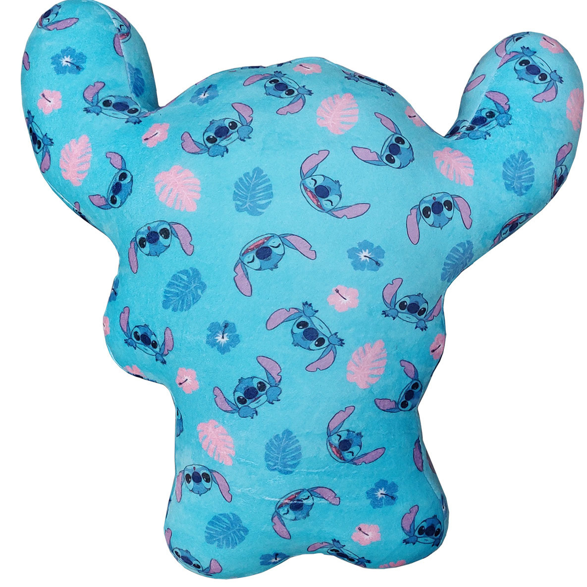 Disney Lilo & Stitch Decorative cushion, Hug - 28 x 35 cm - Polyester