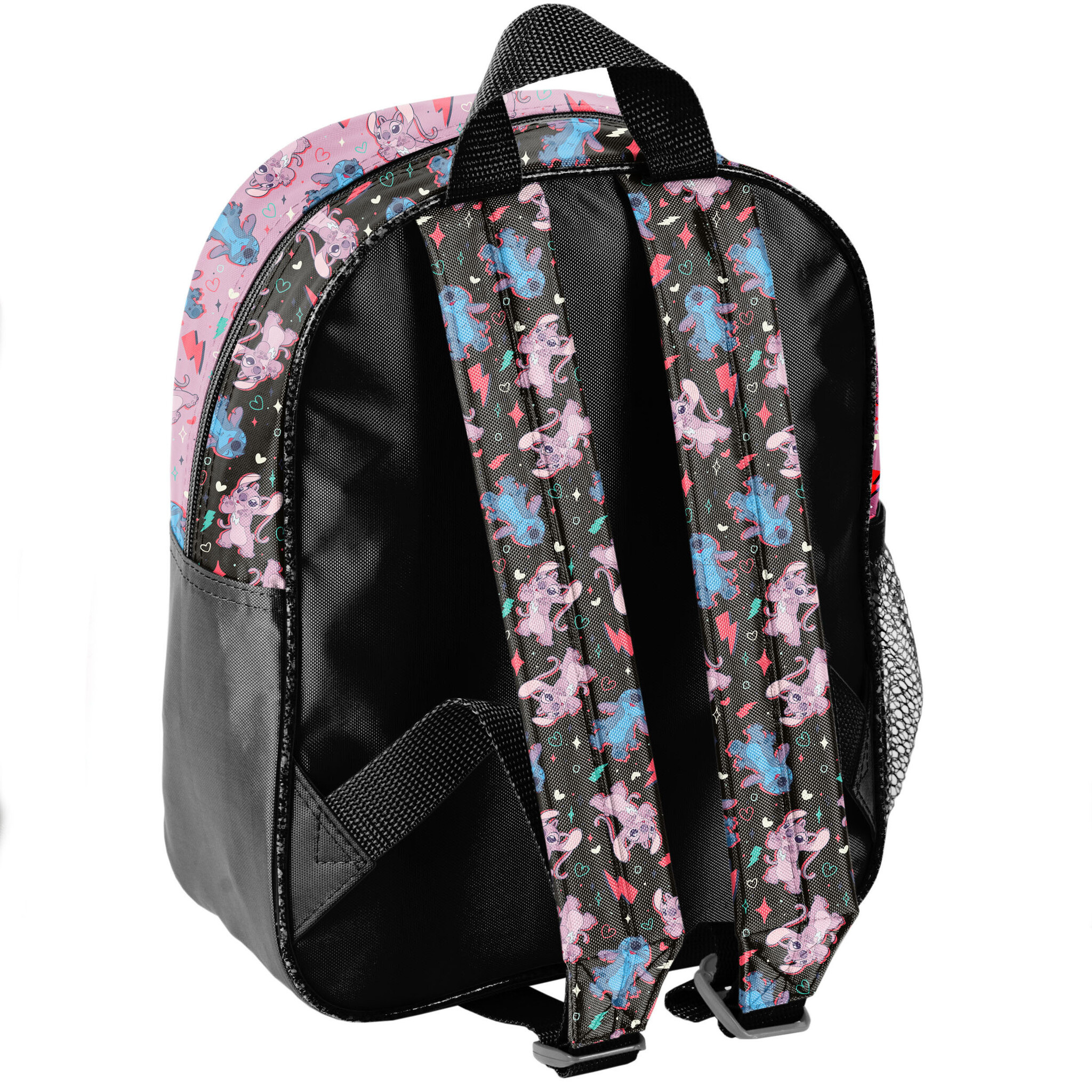 Disney Lilo & Stitch Toddler backpack You're my Fav - 28 x 22 x 10 cm - Polyester