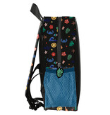 Disney Lilo & Stitch Toddler backpack Aloha - 28 x 22 x 10 cm - Polyester