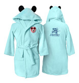 Disney Mickey Mouse Badjas, Classic - 2/4 jaar - 100% Polyester