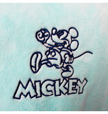 Disney Mickey Mouse Bathrobe, Classic - 6/8 years - 100% Polyester