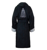 Star wars Bathrobe Dark - Large - Men - Cotton