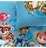 Paw Patrol Duvet cover Power-Up - Single - 140 x 200 cm - Cotton