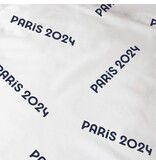 Olympische Spelen Duvet cover, Paris 2024 Essentials - Single - 140 x 200 cm - Cotton