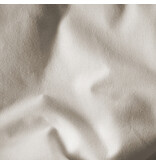 Moodit Duvet cover Freya Cream - Single - 140 x 220 cm - Cotton Flannel