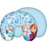 Disney Frozen Neck pillow Sisters - approx. 28 x 33 cm - Polyester