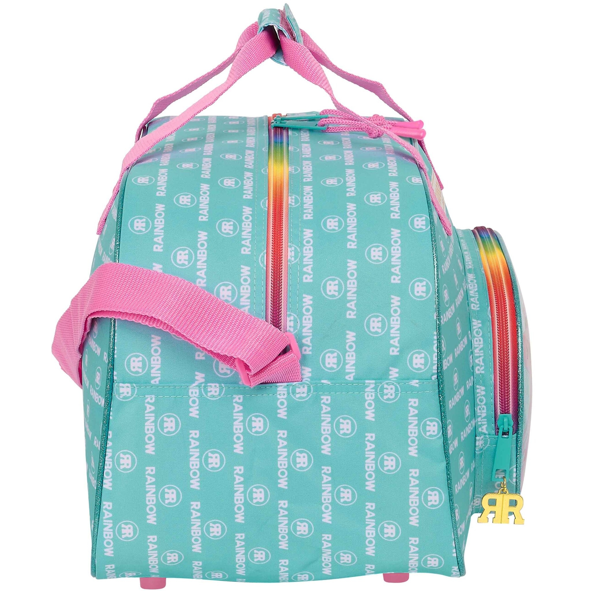 Rainbow High Sports bag Paradise - 40 x 24 x 23 cm - Polyester