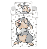 Disney Bambi BABY Duvet cover, Thumper - 135 x 100 cm - Cotton