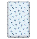 Disney Lilo & Stitch Hoeslaken Sweet - Eenpersoons - 90 x 190/200cm - Katoen