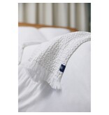 Torres Novas 1845 Bedspread Waffle White - 280 x 260 cm - Cotton