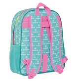Rainbow High Backpack, Paradise - 38 x 32 x 12 cm - Polyester
