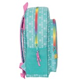 Rainbow High Backpack, Paradise - 38 x 32 x 12 cm - Polyester