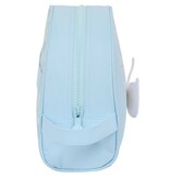 GLOWLAB Toilettas, Zwanen - 28 x 18 x 10 cm - Polyester