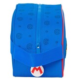 Super Mario Toilettas, Play - 26 x 15 x 12 cm - Polyester
