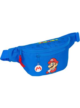 Super Mario Heuptas Play 23 x 12 cm Polyester