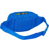 Super Mario Fanny pack, Play - 23 x 12 x 9 cm - Polyester