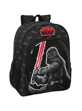 Star wars Backpack The Fighter 38 x 32 cm Polyester