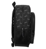 Star wars Backpack, The Fighter - 38 x 32 x 12 cm - Polyester
