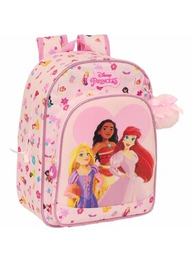 Disney Princess Backpack Summer Adventures 34 x 26 Polyester