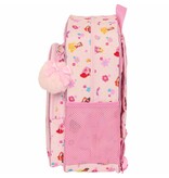 Disney Princess Backpack, Summer Adventures - 34 x 26 x 11 cm - Polyester