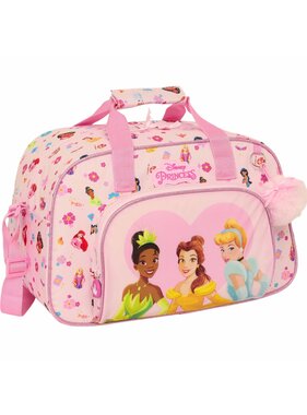 Disney Princess Sports bag Summer Adventures 40 x 24 cm Polyester