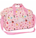 Disney Princess Sports bag Summer Adventures - 40 x 24 x 23 cm - Polyester