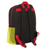 Pokemon Backpack, Pikachu - 40 x 28 x 12 cm - Polyester