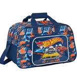 Hot Wheels Sports bag Speed Club - 40 x 24 x 23 cm - Polyester