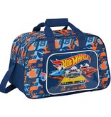 Hot Wheels Sporttas Speed Club - 40 x 24 x 23 cm - Polyester