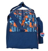 Hot Wheels Sports bag Speed Club - 40 x 24 x 23 cm - Polyester