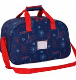 Spiderman Sports bag Web - 40 x 24 x 23 cm - Polyester