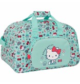 Hello Kitty Sports bag Sea Lover - 40 x 24 x 23 cm - Polyester