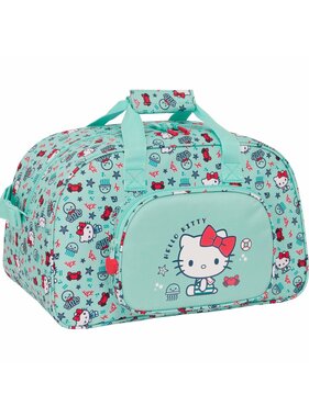 Hello Kitty Sports bag Sea Lover 40 x 24 cm Polyester