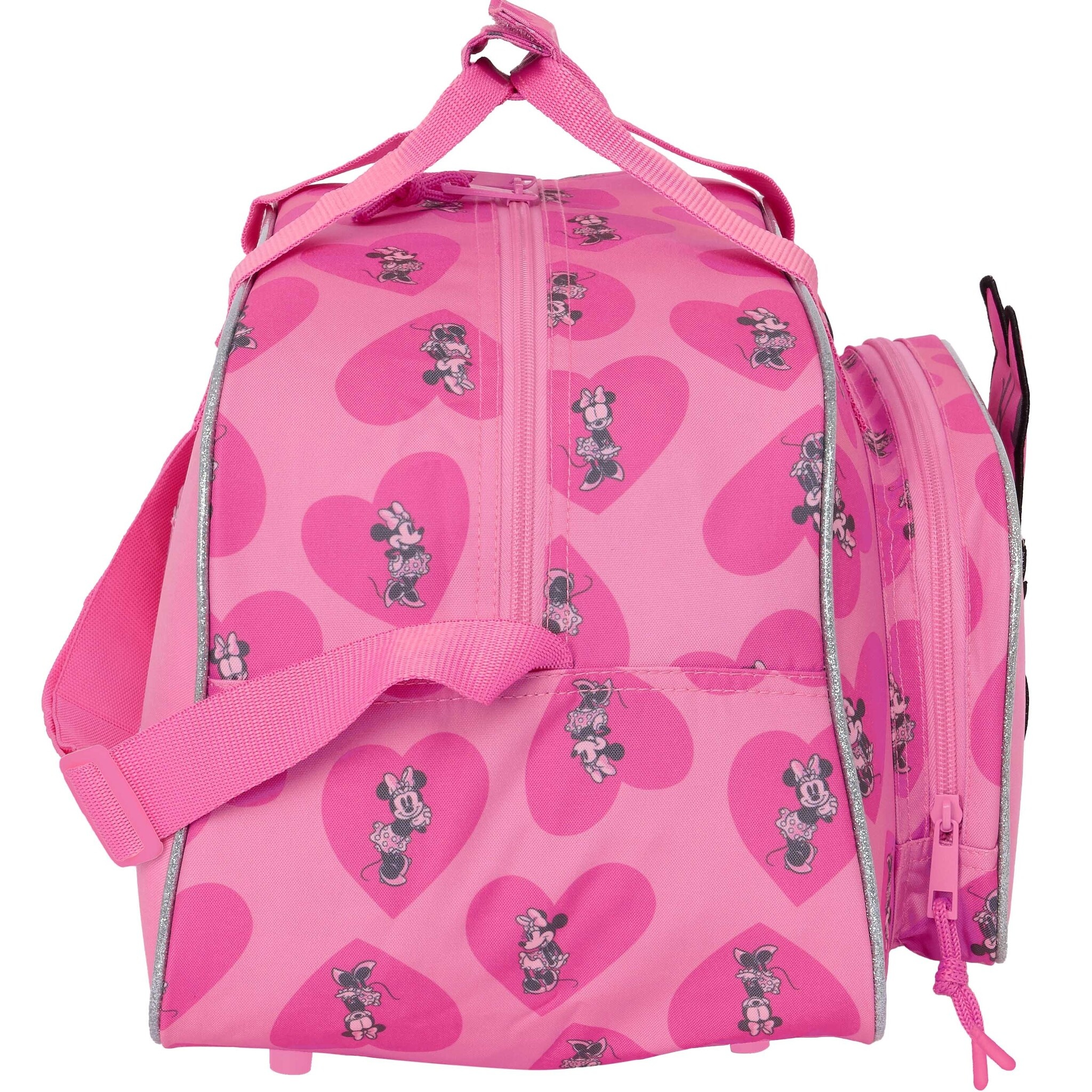 Disney Minnie Mouse Sports bag Loving - 40 x 24 x 23 cm - Polyester