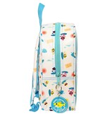 Baby Shark Toddler backpack, Surfing - 27 x 22 x 10 cm - Polyester