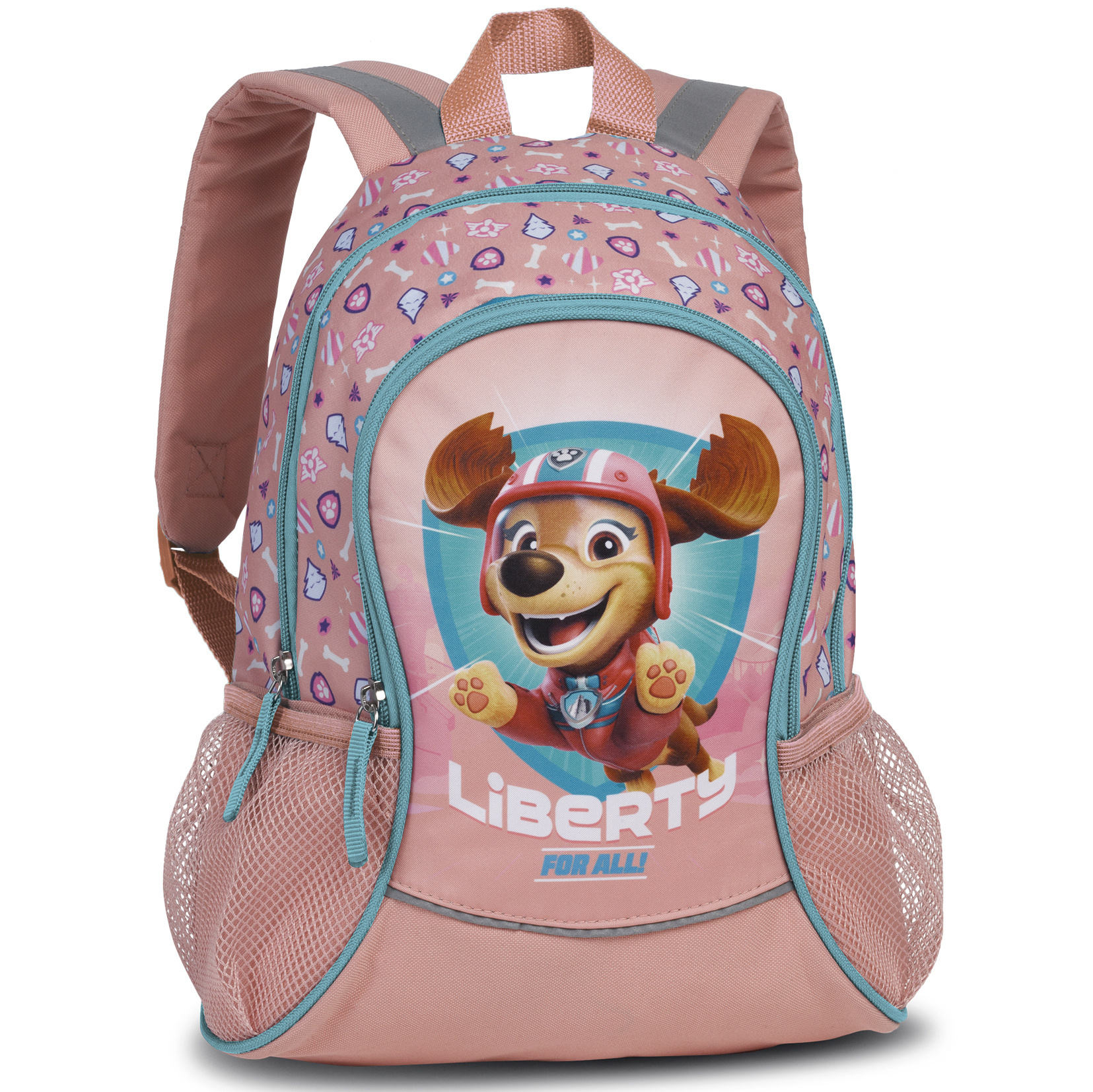 Paw Patrol Backpack Everest - 35 x 27 x 15 cm - Polyester