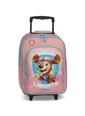 Paw Patrol Trolley Everest 42 x 32 cm Polyester