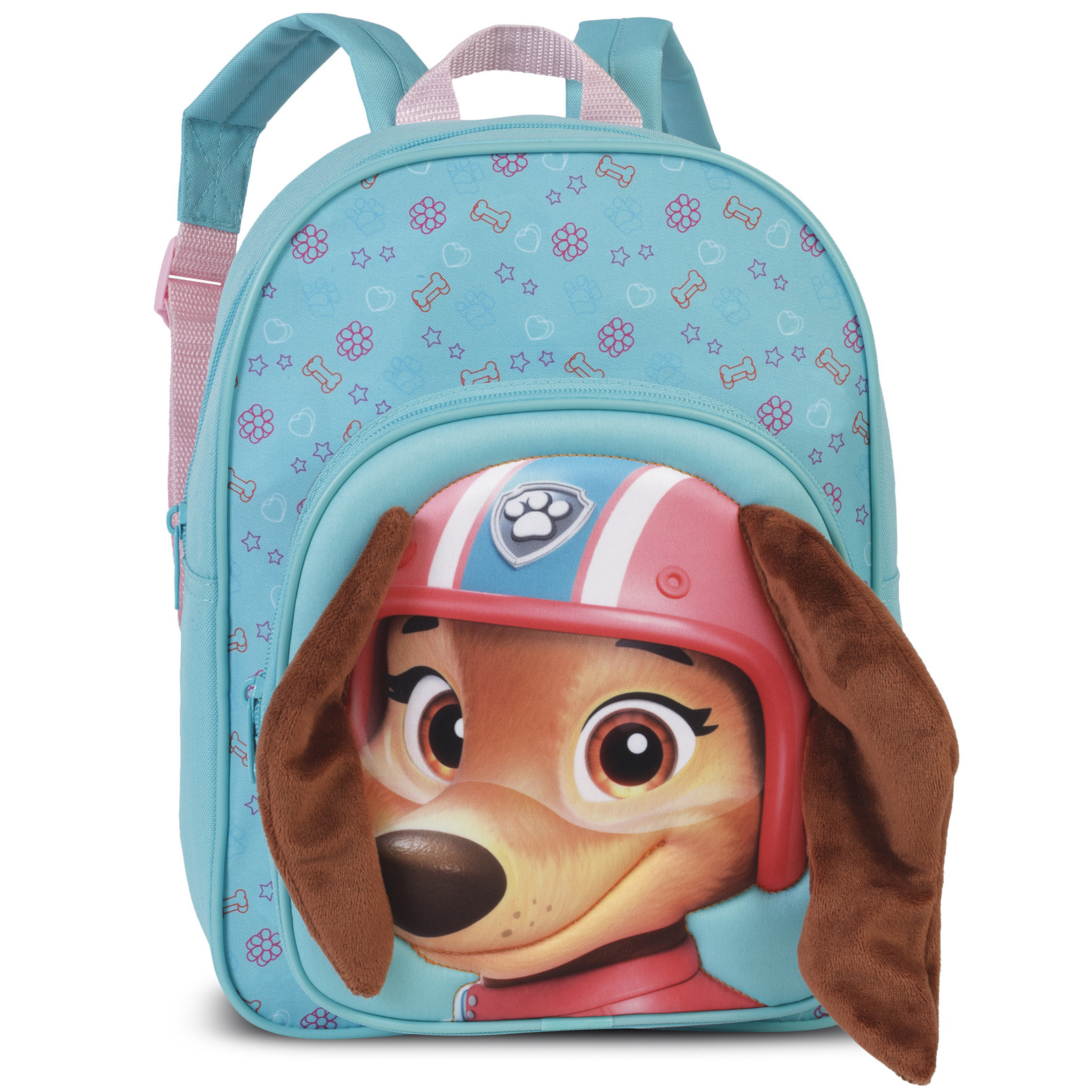 Paw Patrol Rugzak Everest 3D - 31 x 24 x 13 cm - Polyester