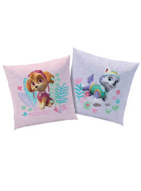 Paw Patrol Sierkussen Paradise 40 x 40 cm Polyester