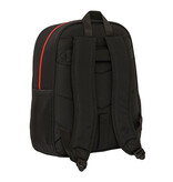 My Hero Academia Backpack, Two Heroes - 38 x 32 x 12 cm - Polyester