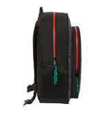 My Hero Academia Rugzak, Two Heroes - 38 x 32 x 12 cm - Polyester