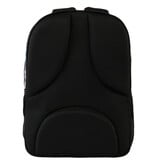 Spiderman Backpack, Jump - 38 x 28 x 15 cm - Polyester