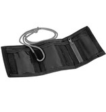 Spiderman Wallet, Danger - 12 x 8.5 x 1 cm - Polyester