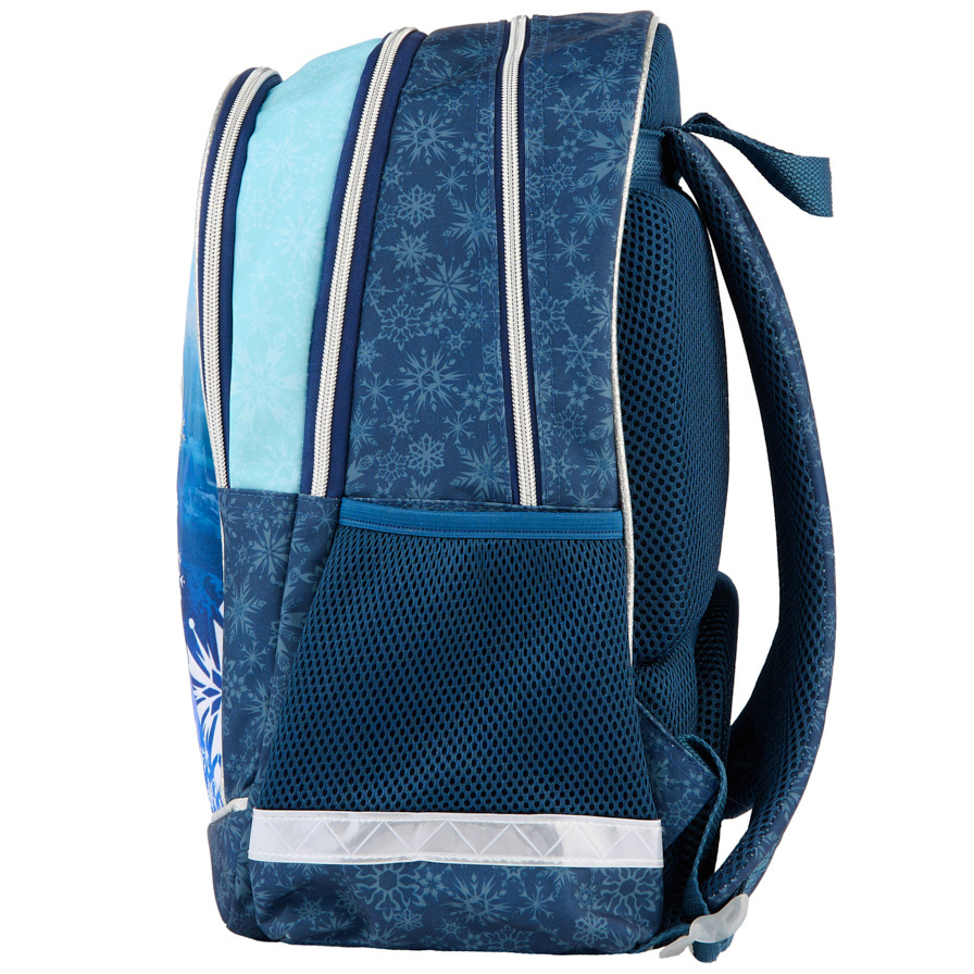 Disney Frozen Rugzak, Elsa - 38 x 28 x 15 cm - Polyester