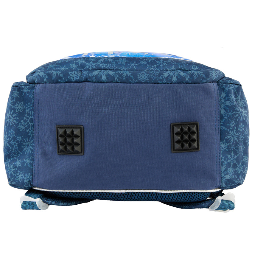 Disney Frozen Rugzak, Elsa - 38 x 28 x 15 cm - Polyester