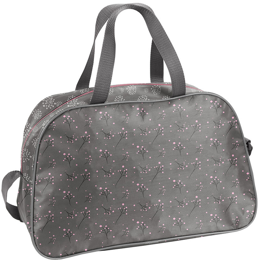 Animal Pictures Shoulder bag, Kitten - 40 x 25 x 15 cm - Polyester