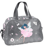 Ballerina Shoulder bag, Fairy - 40 x 25 x 15 cm - Polyester